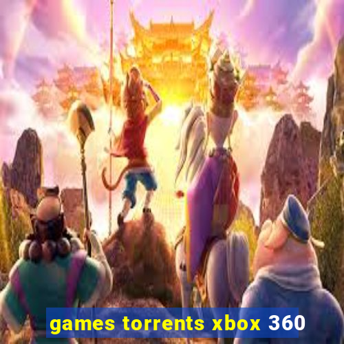 games torrents xbox 360