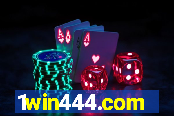 1win444.com