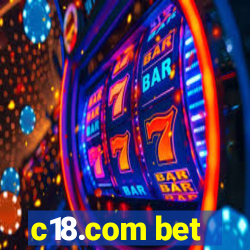 c18.com bet