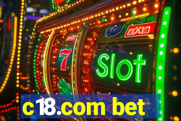 c18.com bet