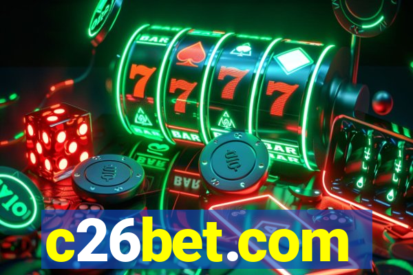 c26bet.com