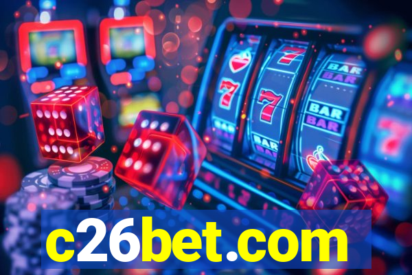 c26bet.com