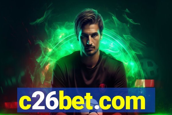 c26bet.com