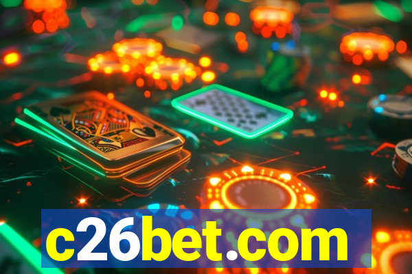 c26bet.com