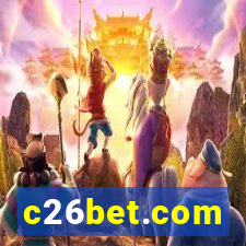 c26bet.com