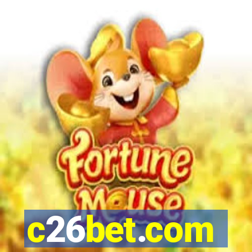 c26bet.com