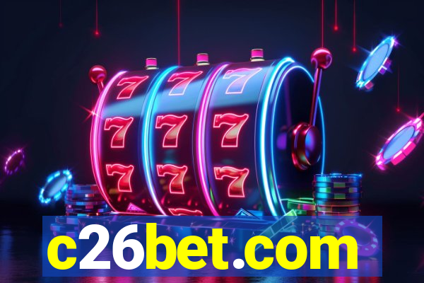 c26bet.com