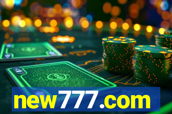 new777.com