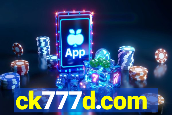 ck777d.com