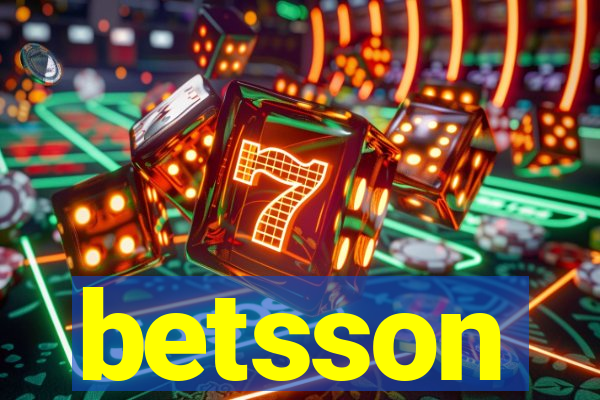 betsson