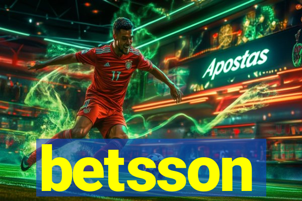 betsson