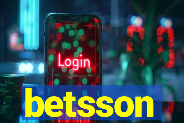 betsson