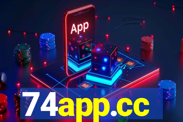 74app.cc