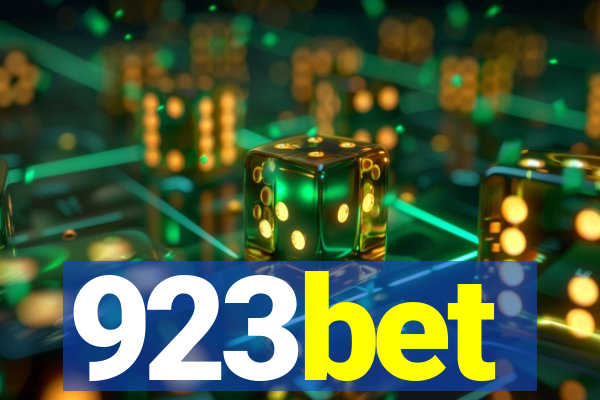 923bet