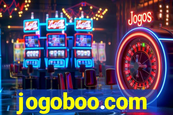 jogoboo.com