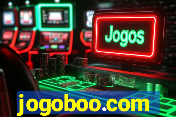 jogoboo.com