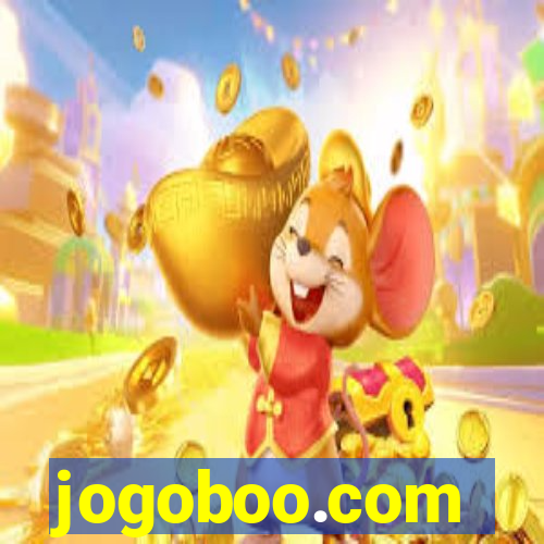 jogoboo.com