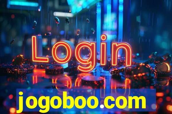 jogoboo.com