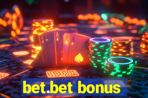 bet.bet bonus