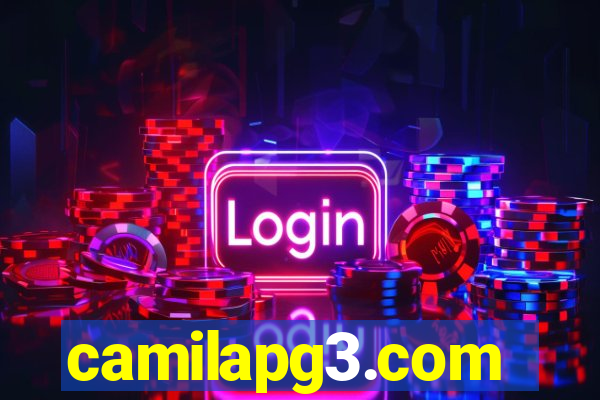 camilapg3.com