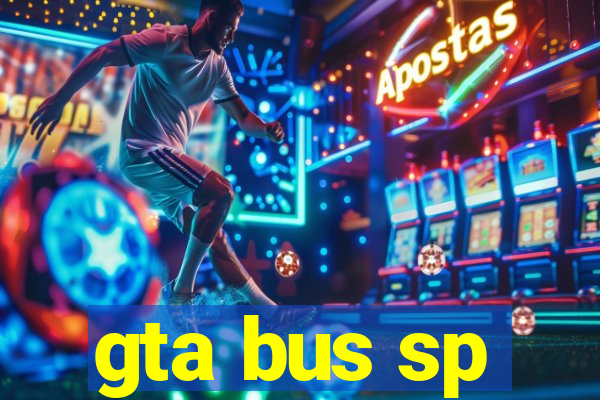 gta bus sp