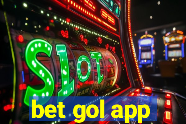 bet gol app