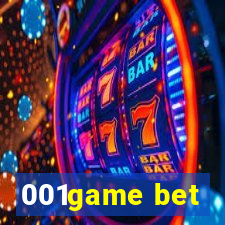 001game bet