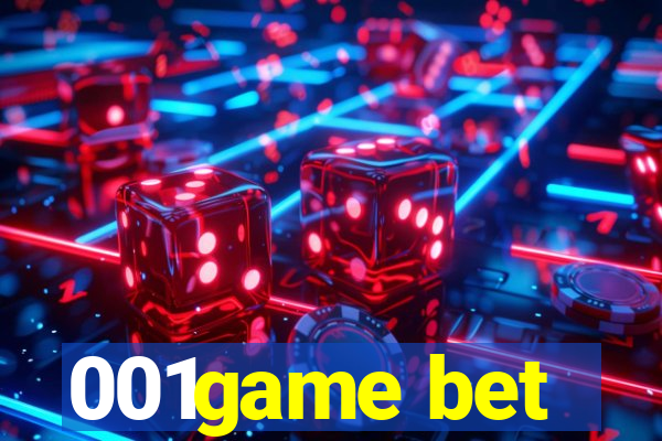 001game bet