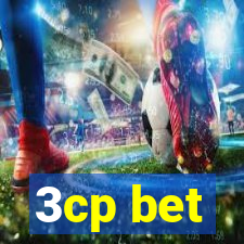 3cp bet