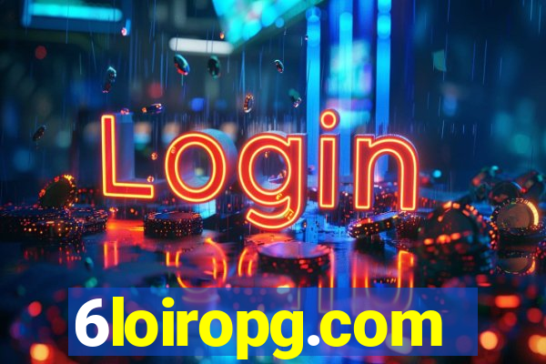 6loiropg.com