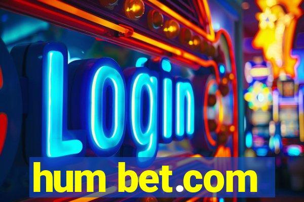 hum bet.com