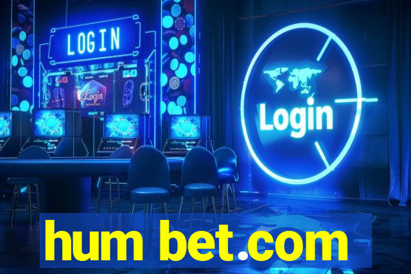 hum bet.com