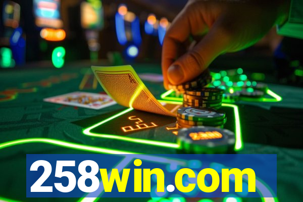 258win.com