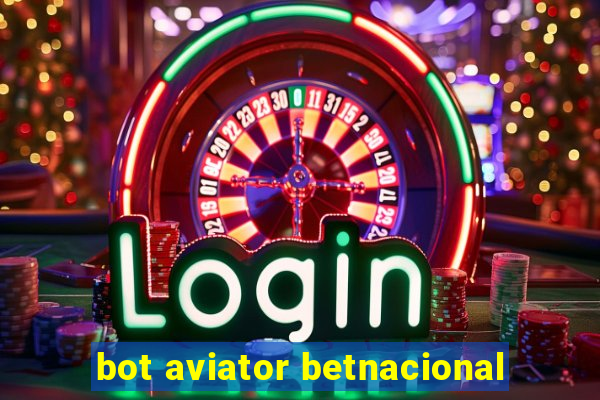 bot aviator betnacional