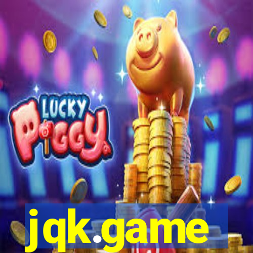 jqk.game