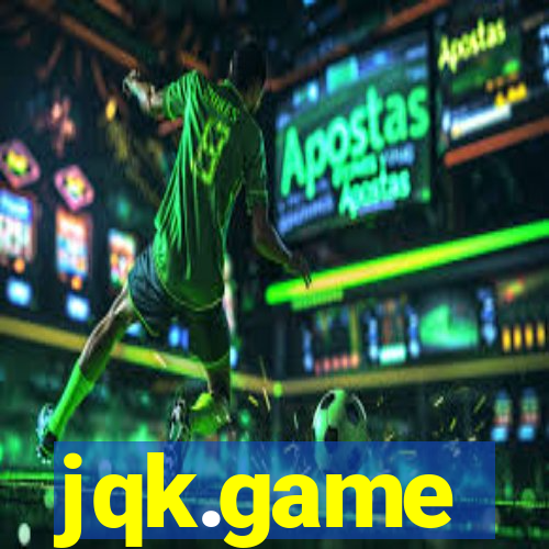 jqk.game