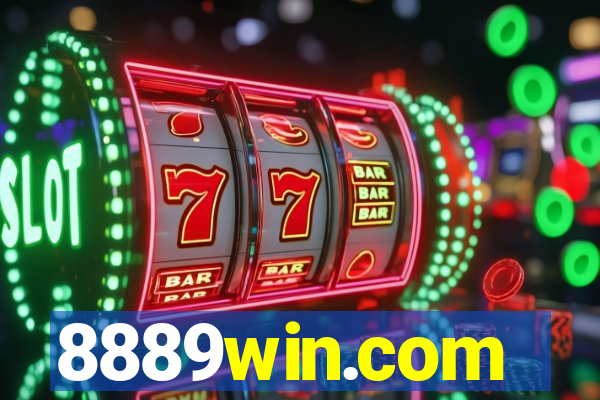 8889win.com