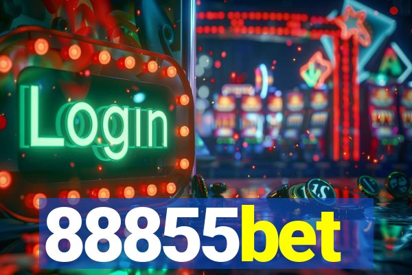 88855bet