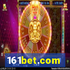 161bet.com