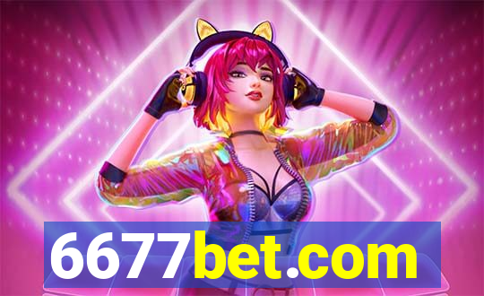 6677bet.com