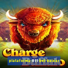 plataforma 811 bet baixar