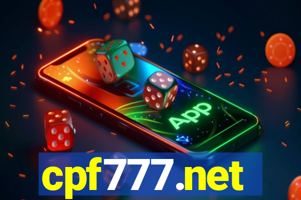 cpf777.net