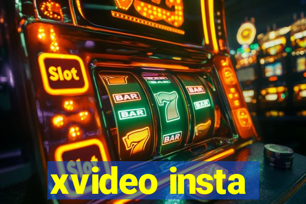 xvideo insta