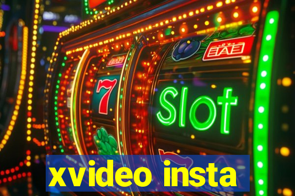 xvideo insta