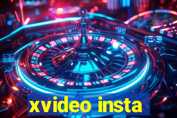 xvideo insta