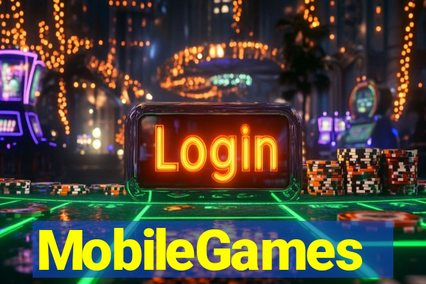 MobileGames