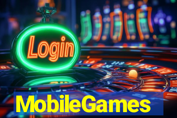 MobileGames