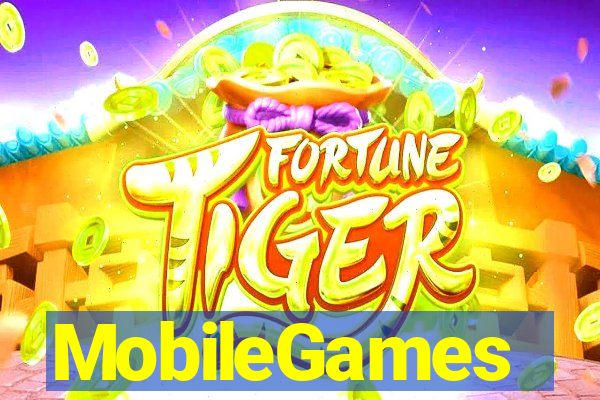 MobileGames