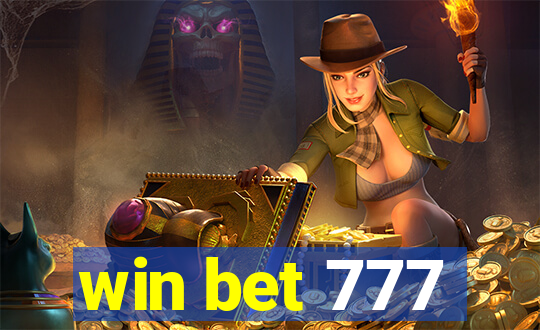 win bet 777