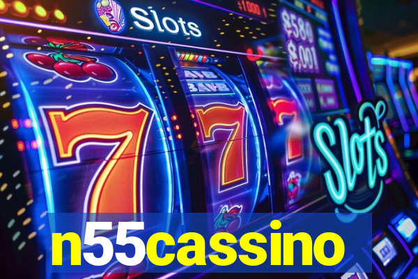 n55cassino